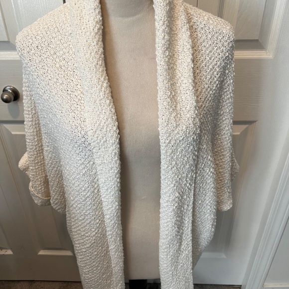 Talula from Aritizia size S open cardigan - Picture 4 of 12